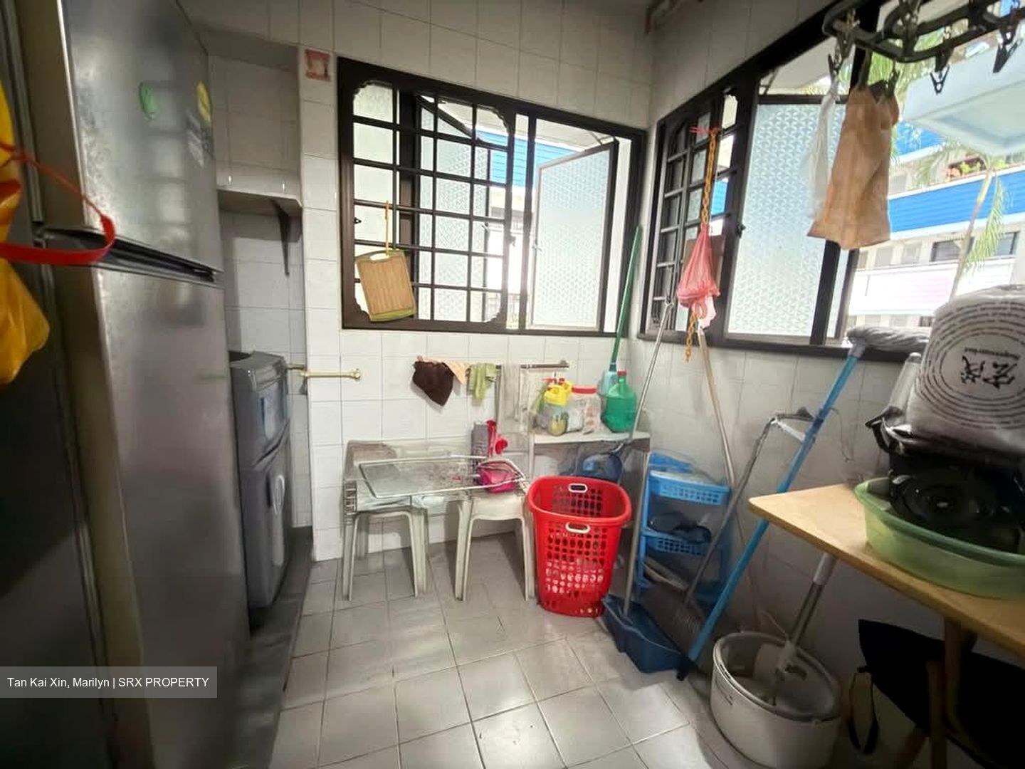 Blk 628B Woodlands Ring Road (Woodlands), HDB 5 Rooms #585367491